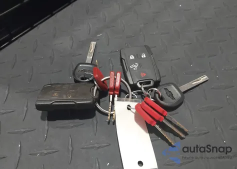 2020 Chevrolet Silverado 1500 4Wd Long Bed Wt z USA, uszkodzony, nr VIN 3GCNYAEF5LG304202